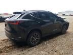 2024 Lexus NX 350H Base