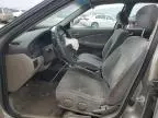 2003 Nissan Sentra XE