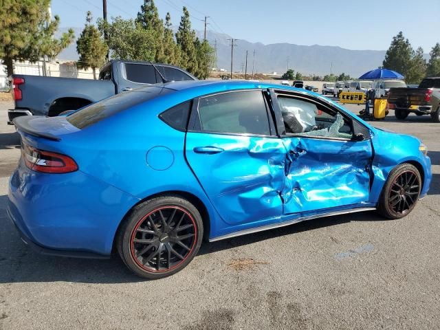 2016 Dodge Dart GT