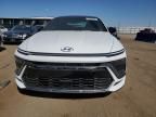 2024 Hyundai Sonata N Line