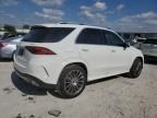 2024 Mercedes-Benz GLE 350 4matic