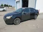 2010 Ford Focus SES