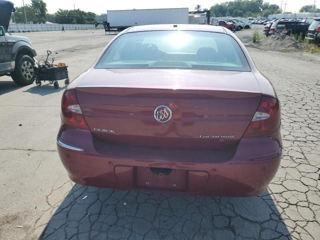 2005 Buick Lacrosse CXL