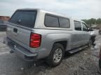 2018 Chevrolet Silverado C1500 LT