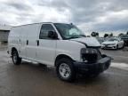 2018 Chevrolet Express G2500