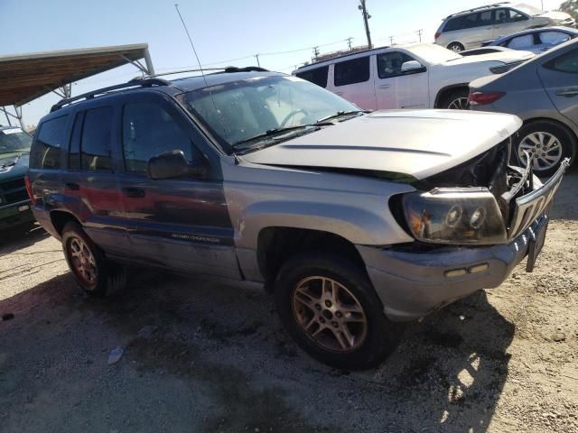 2001 Jeep Grand Cherokee Laredo