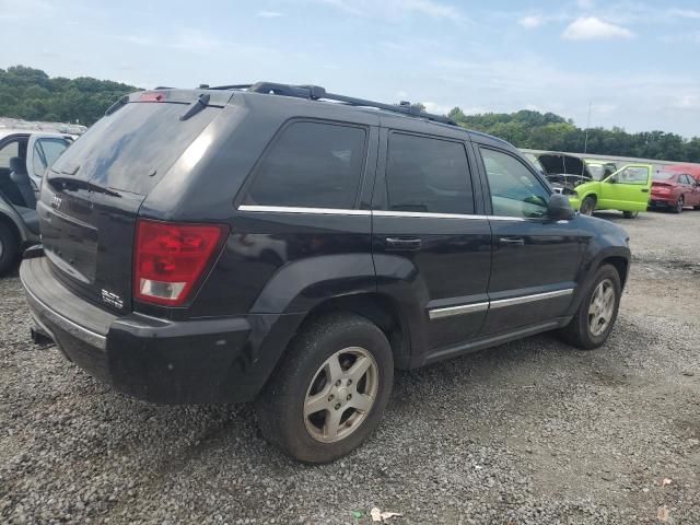 2005 Jeep Grand Cherokee Limited