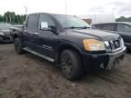 2010 Nissan Titan XE