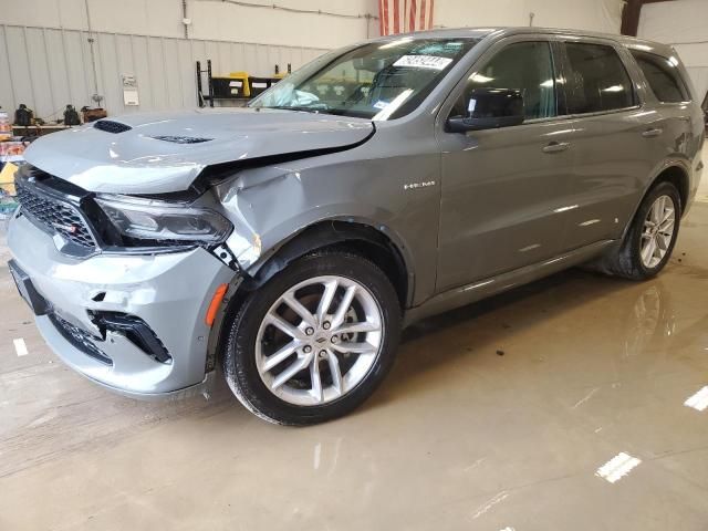 2023 Dodge Durango R/T