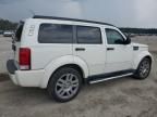 2010 Dodge Nitro Heat