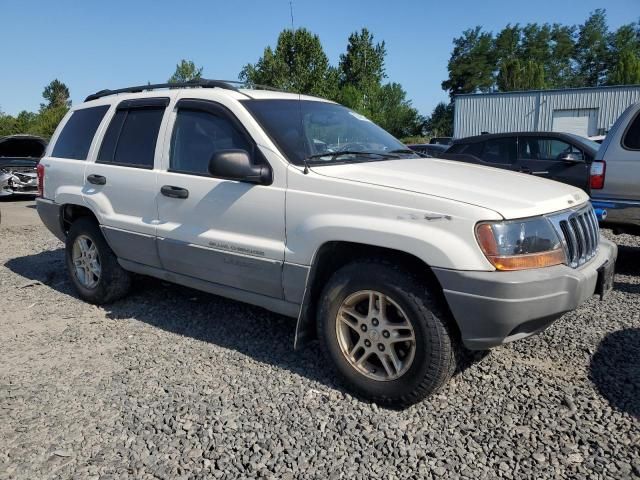 1999 Jeep Grand Cherokee Laredo