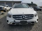 2021 Mercedes-Benz GLC 300 4matic