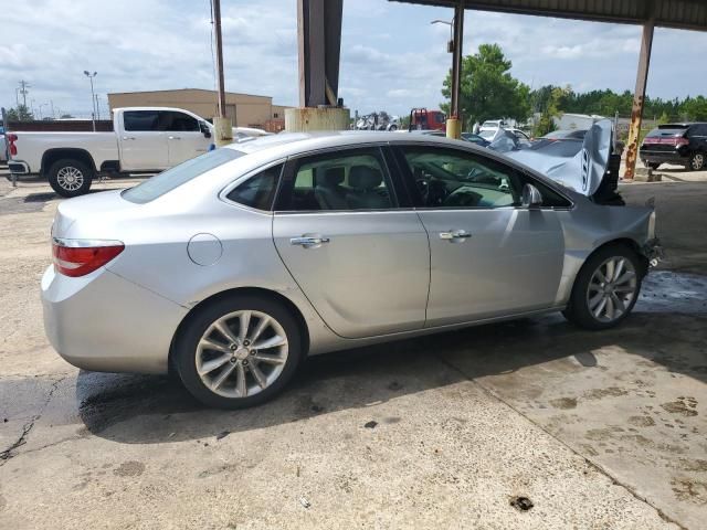 2012 Buick Verano Convenience