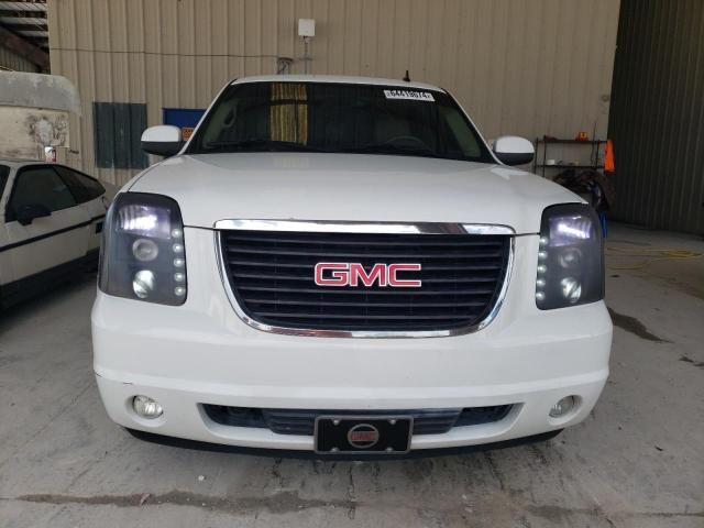 2009 GMC Yukon SLT