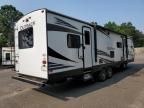 2020 Keystone Travel Trailer