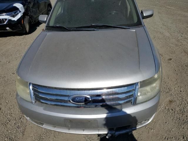 2008 Ford Taurus SEL