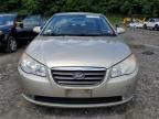 2008 Hyundai Elantra GLS