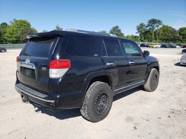 2010 Toyota 4runner SR5