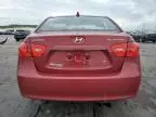 2009 Hyundai Elantra GLS