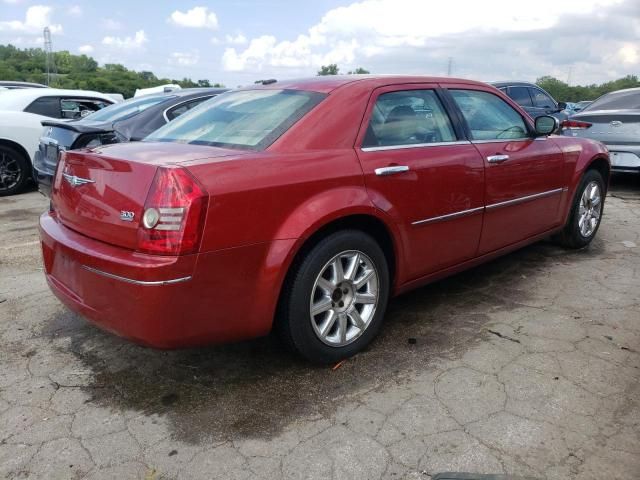 2010 Chrysler 300 Touring