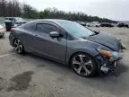 2015 Honda Civic SI