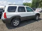 2006 Mazda Tribute S