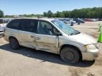 2005 Dodge Grand Caravan SXT