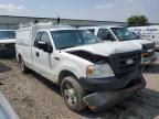 2008 Ford F150