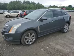 Cadillac Vehiculos salvage en venta: 2010 Cadillac SRX Performance Collection