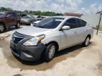 2019 Nissan Versa S