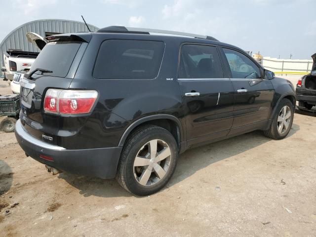 2011 GMC Acadia SLT-1