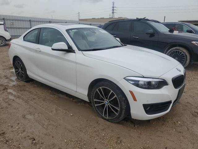 2021 BMW 230I