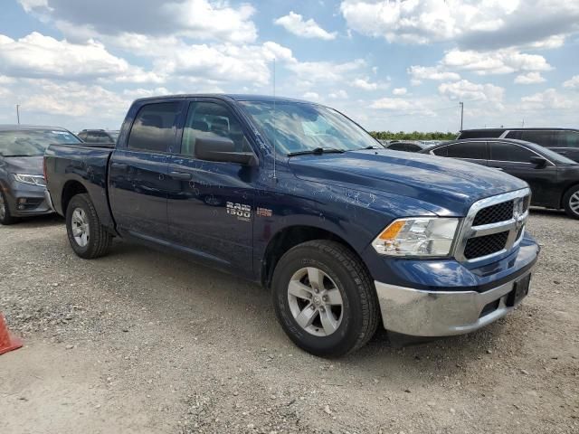 2020 Dodge RAM 1500 Classic Tradesman