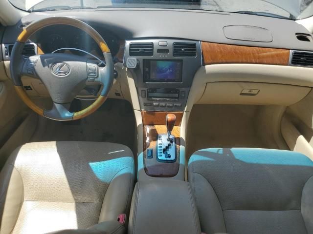 2006 Lexus ES 330