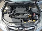 2012 Subaru Legacy 2.5I Premium