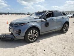 Land Rover salvage cars for sale: 2020 Land Rover Range Rover Evoque First Edition