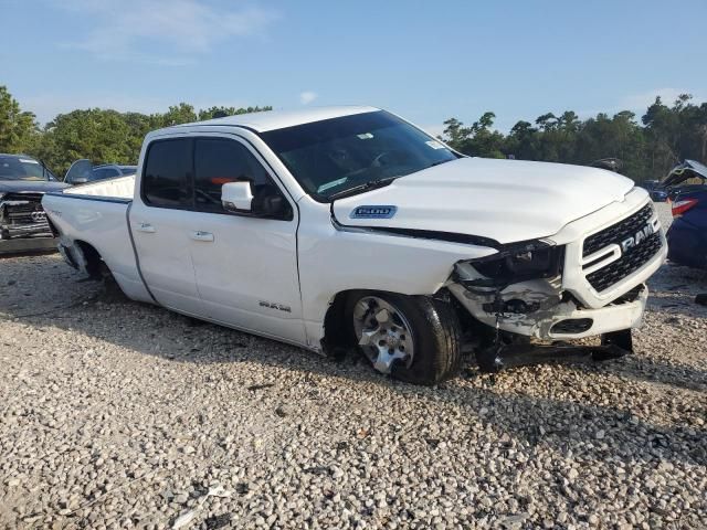 2023 Dodge RAM 1500 BIG HORN/LONE Star