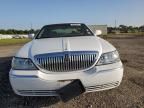 2007 Lincoln Town Car Signature