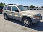 2001 Jeep Grand Cherokee Laredo