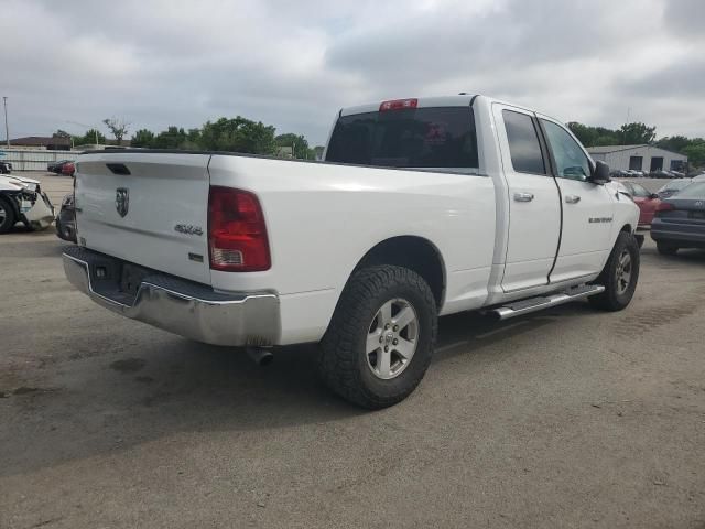 2011 Dodge RAM 1500