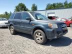 2006 Honda Pilot EX