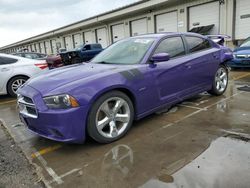 2014 Dodge Charger R/T en venta en Louisville, KY