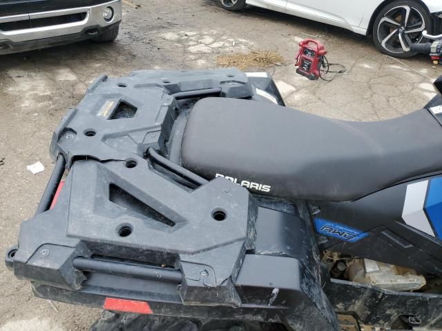 2017 Polaris Sportsman 570 SP