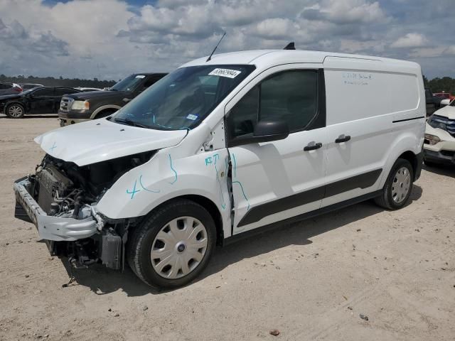 2021 Ford Transit Connect XL