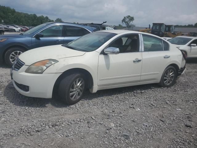 2009 Nissan Altima 2.5