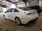 2013 Lincoln MKZ