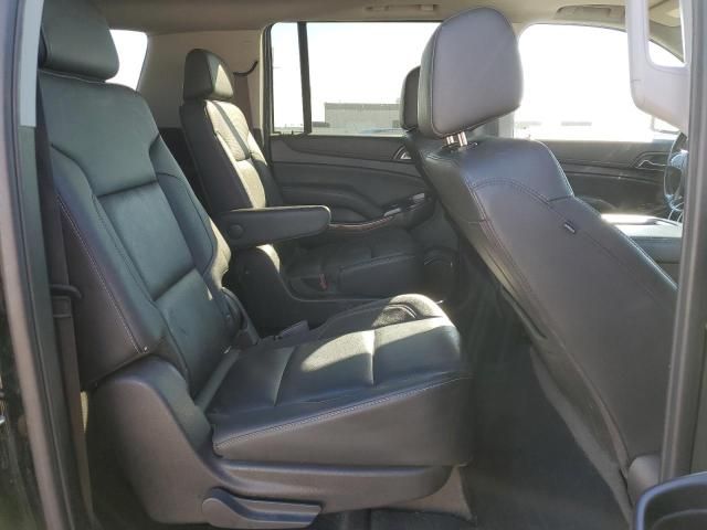 2019 Chevrolet Suburban K1500 Premier