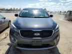 2017 KIA Sorento EX