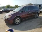 2012 Honda Odyssey EX