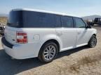 2018 Ford Flex SE